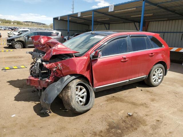 Photo 0 VIN: 2FMDK3KC1BBA23157 - FORD EDGE 