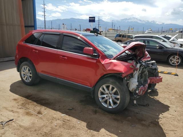 Photo 3 VIN: 2FMDK3KC1BBA23157 - FORD EDGE 