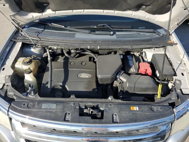 Photo 10 VIN: 2FMDK3KC1BBA23689 - FORD EDGE 