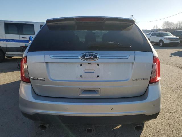 Photo 5 VIN: 2FMDK3KC1BBA23689 - FORD EDGE 