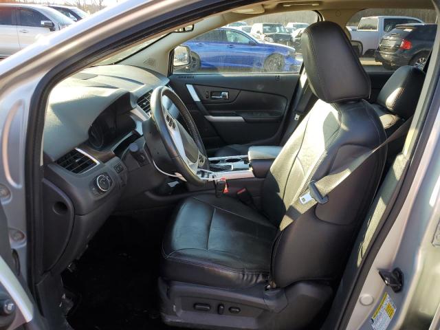 Photo 6 VIN: 2FMDK3KC1BBA23689 - FORD EDGE 