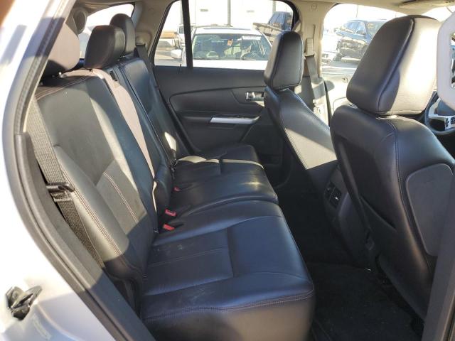 Photo 9 VIN: 2FMDK3KC1BBA23689 - FORD EDGE 