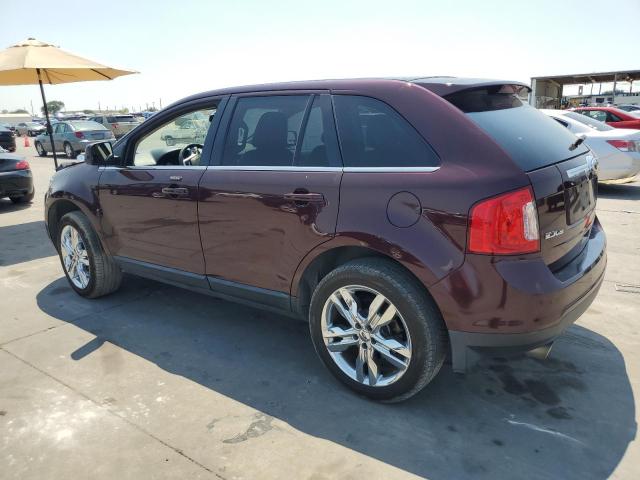 Photo 1 VIN: 2FMDK3KC1BBA34126 - FORD EDGE LIMIT 