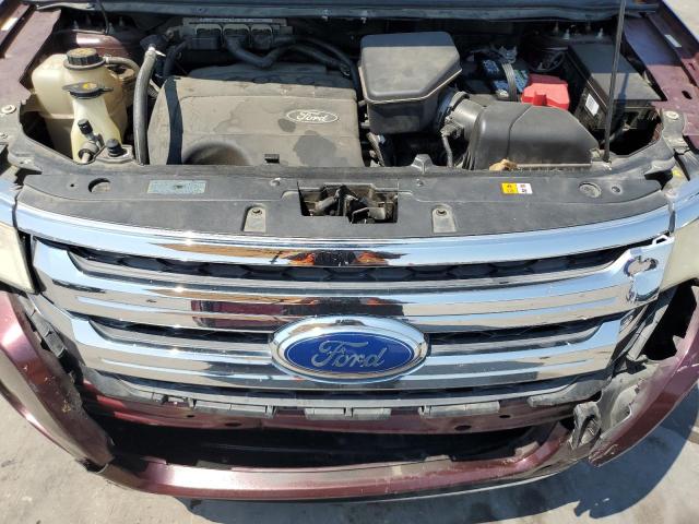 Photo 11 VIN: 2FMDK3KC1BBA34126 - FORD EDGE LIMIT 