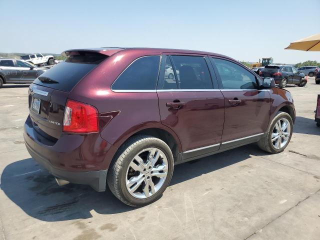 Photo 2 VIN: 2FMDK3KC1BBA34126 - FORD EDGE LIMIT 