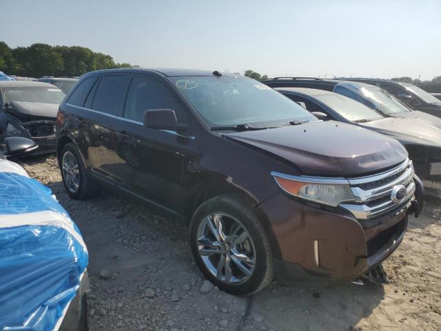 Photo 3 VIN: 2FMDK3KC1BBA34126 - FORD EDGE LIMIT 