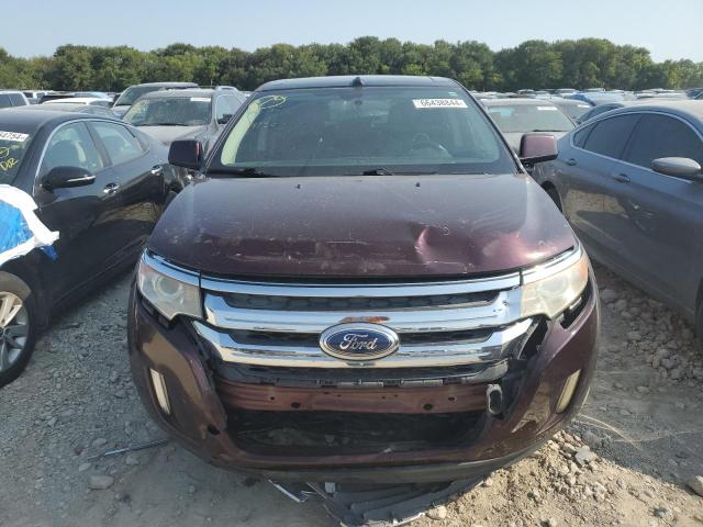 Photo 4 VIN: 2FMDK3KC1BBA34126 - FORD EDGE LIMIT 