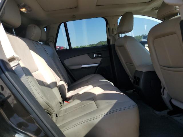 Photo 10 VIN: 2FMDK3KC1BBA43229 - FORD EDGE 