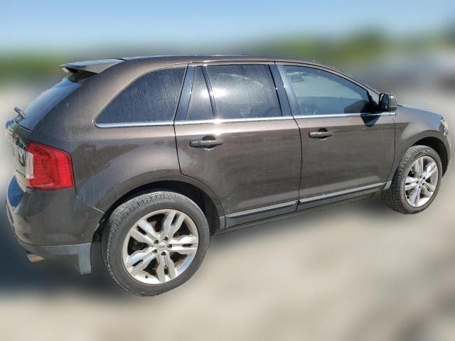 Photo 2 VIN: 2FMDK3KC1BBA43229 - FORD EDGE 