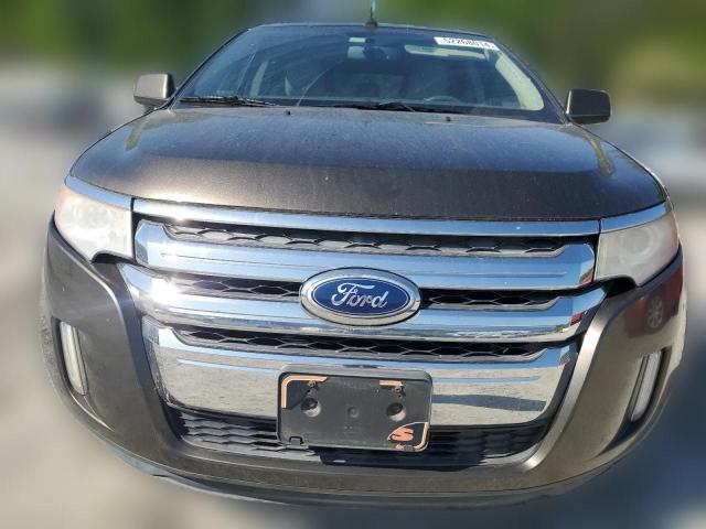 Photo 4 VIN: 2FMDK3KC1BBA43229 - FORD EDGE 