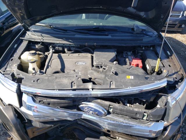 Photo 6 VIN: 2FMDK3KC1BBA55803 - FORD EDGE LIMIT 