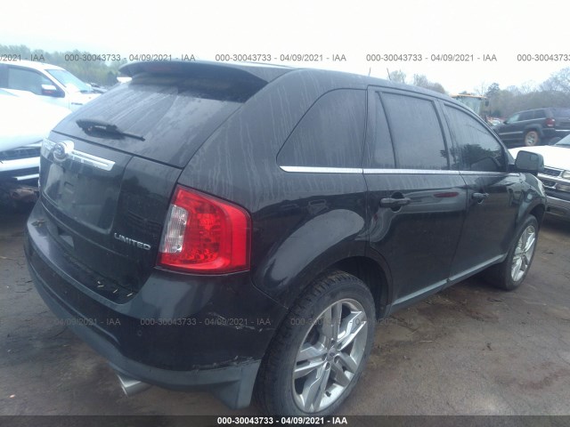 Photo 3 VIN: 2FMDK3KC1BBA58944 - FORD EDGE 