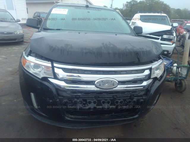 Photo 5 VIN: 2FMDK3KC1BBA58944 - FORD EDGE 