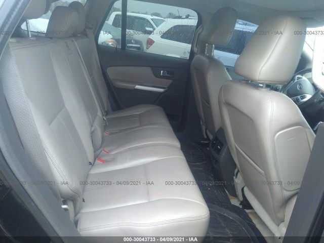 Photo 7 VIN: 2FMDK3KC1BBA58944 - FORD EDGE 