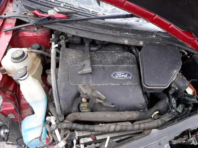 Photo 11 VIN: 2FMDK3KC1BBA60032 - FORD EDGE 