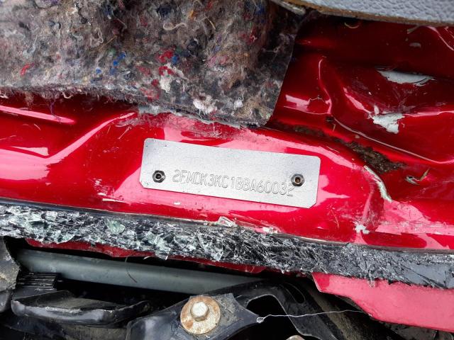 Photo 13 VIN: 2FMDK3KC1BBA60032 - FORD EDGE 