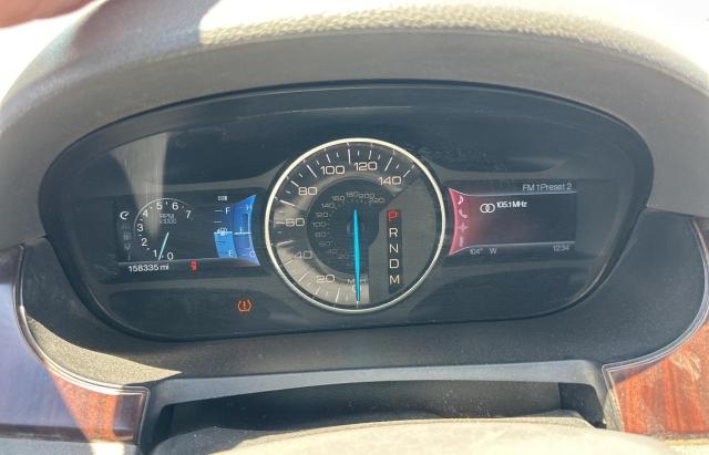 Photo 7 VIN: 2FMDK3KC1BBA61620 - FORD EDGE LIMIT 