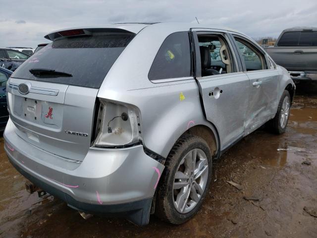 Photo 3 VIN: 2FMDK3KC1BBA68390 - FORD EDGE LIMIT 