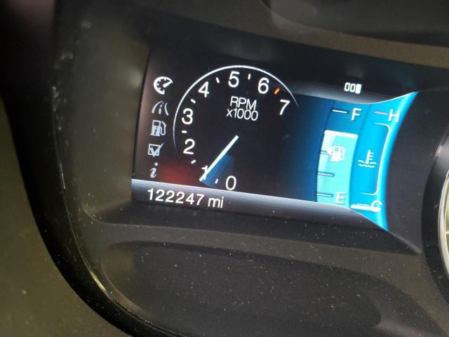 Photo 7 VIN: 2FMDK3KC1BBA68390 - FORD EDGE LIMIT 