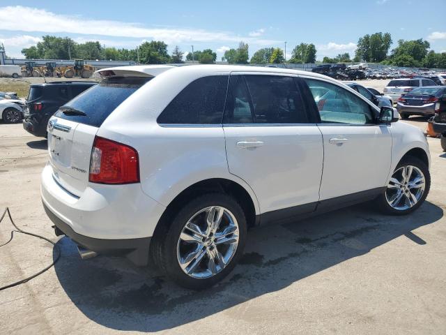 Photo 2 VIN: 2FMDK3KC1BBA68471 - FORD EDGE 