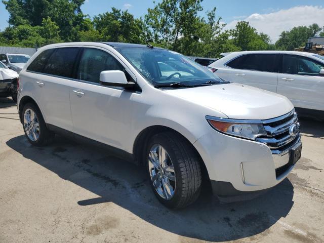 Photo 3 VIN: 2FMDK3KC1BBA68471 - FORD EDGE 