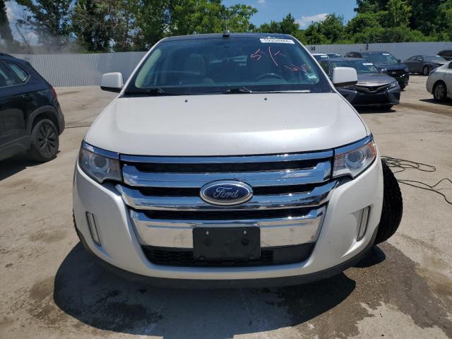 Photo 4 VIN: 2FMDK3KC1BBA68471 - FORD EDGE 