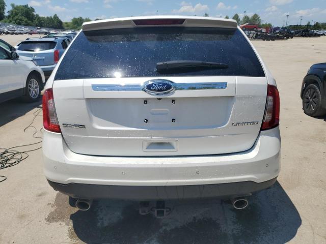 Photo 5 VIN: 2FMDK3KC1BBA68471 - FORD EDGE 