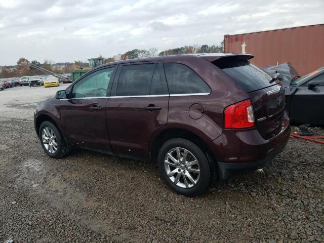 Photo 1 VIN: 2FMDK3KC1BBA88283 - FORD EDGE 