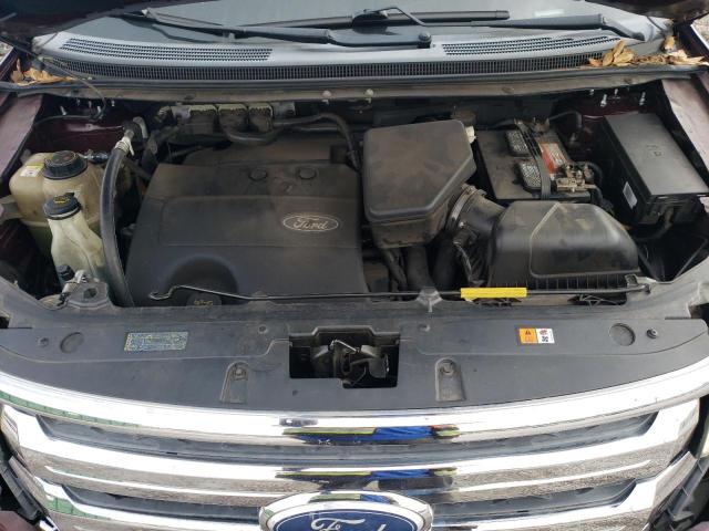 Photo 11 VIN: 2FMDK3KC1BBA88283 - FORD EDGE 