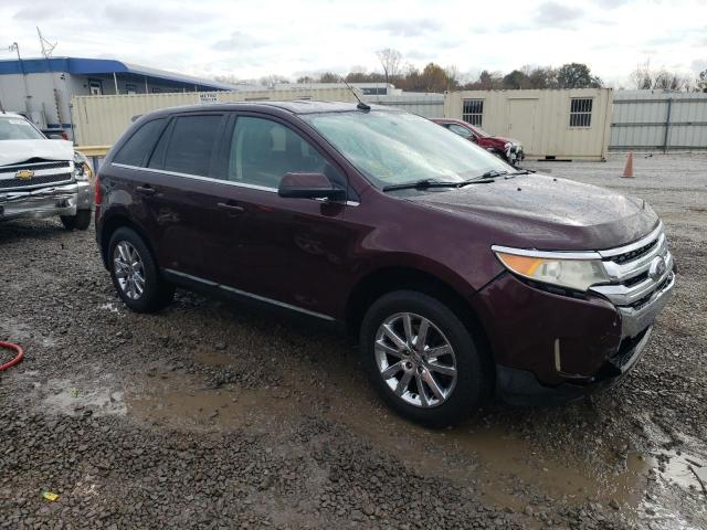 Photo 3 VIN: 2FMDK3KC1BBA88283 - FORD EDGE 