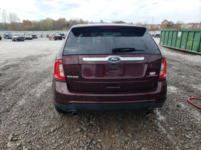 Photo 5 VIN: 2FMDK3KC1BBA88283 - FORD EDGE 