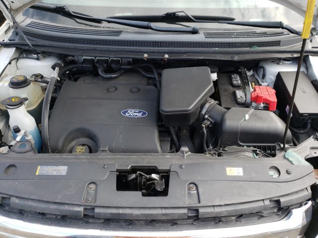 Photo 6 VIN: 2FMDK3KC1BBB03641 - FORD EDGE LIMIT 