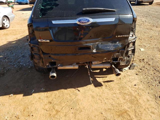 Photo 8 VIN: 2FMDK3KC1BBB11030 - FORD EDGE LIMIT 