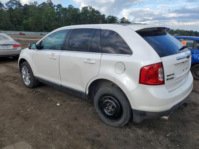 Photo 1 VIN: 2FMDK3KC1BBB13232 - FORD EDGE LIMIT 