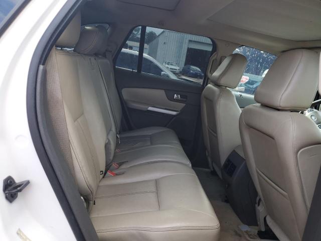 Photo 10 VIN: 2FMDK3KC1BBB13232 - FORD EDGE LIMIT 