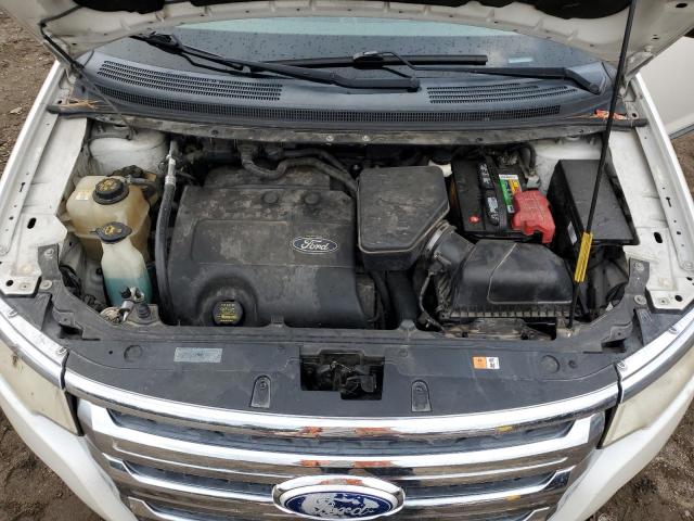 Photo 11 VIN: 2FMDK3KC1BBB13232 - FORD EDGE LIMIT 