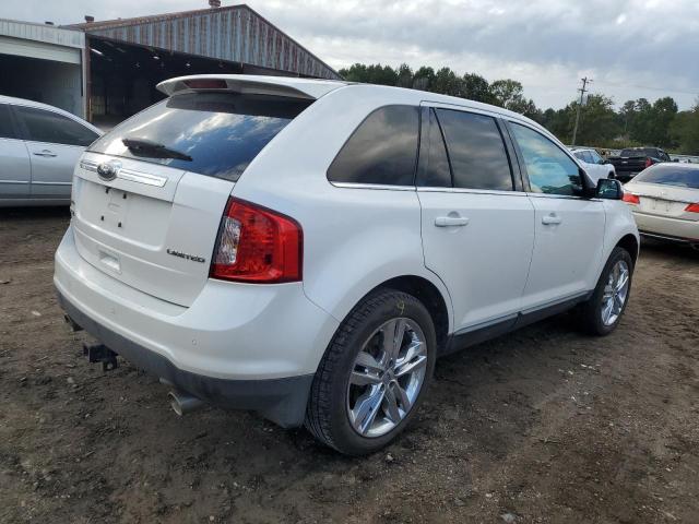 Photo 2 VIN: 2FMDK3KC1BBB13232 - FORD EDGE LIMIT 