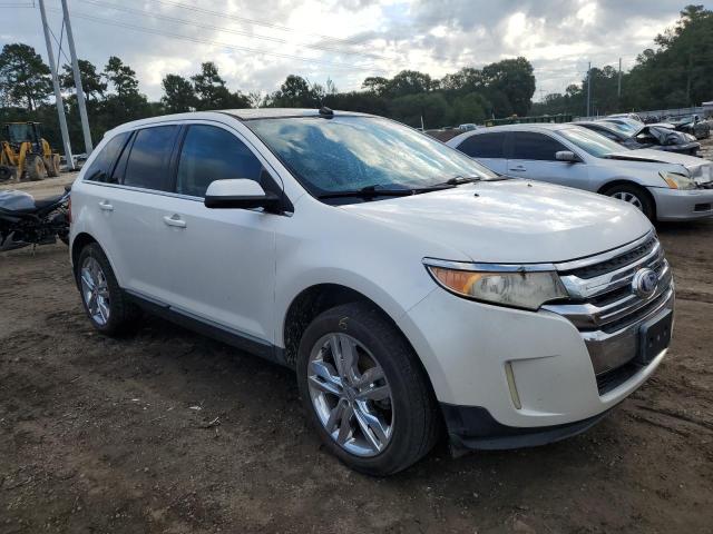 Photo 3 VIN: 2FMDK3KC1BBB13232 - FORD EDGE LIMIT 