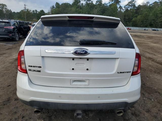 Photo 5 VIN: 2FMDK3KC1BBB13232 - FORD EDGE LIMIT 