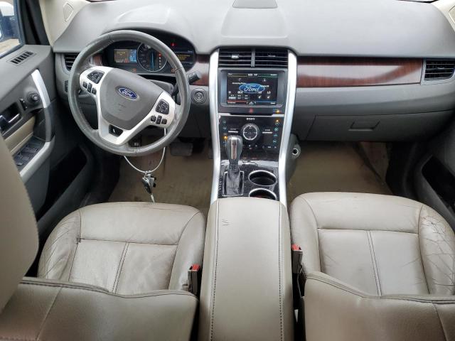 Photo 7 VIN: 2FMDK3KC1BBB13232 - FORD EDGE LIMIT 