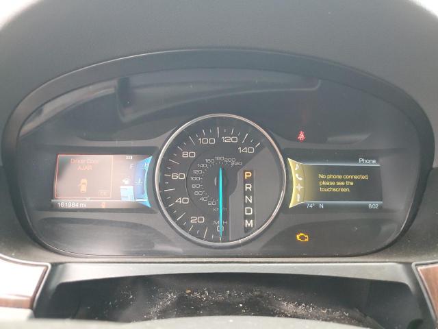 Photo 8 VIN: 2FMDK3KC1BBB13232 - FORD EDGE LIMIT 