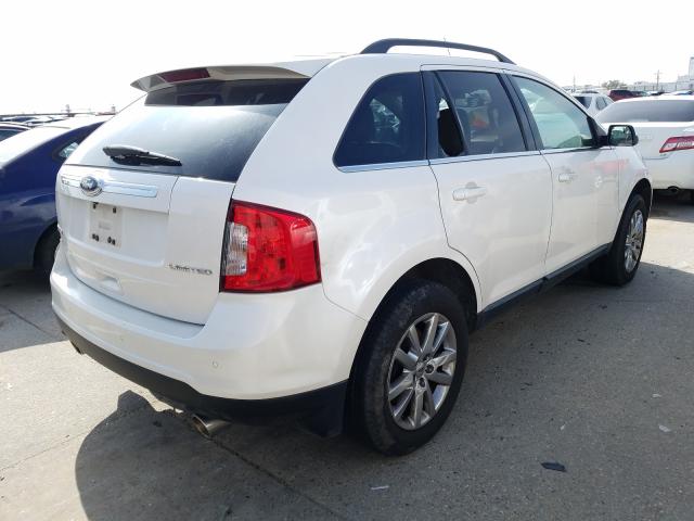 Photo 3 VIN: 2FMDK3KC1BBB29172 - FORD EDGE LIMIT 