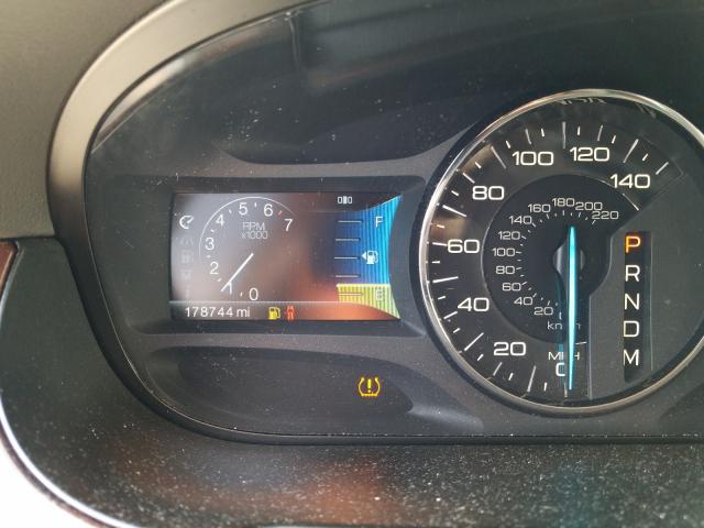 Photo 7 VIN: 2FMDK3KC1BBB29172 - FORD EDGE LIMIT 