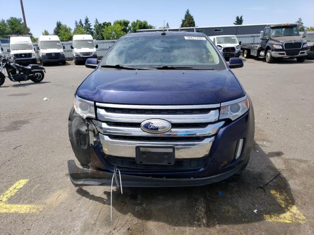 Photo 4 VIN: 2FMDK3KC1BBB35733 - FORD EDGE LIMIT 