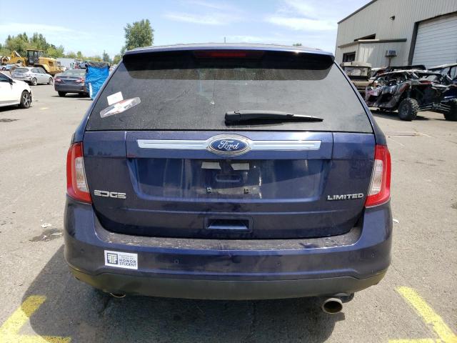 Photo 5 VIN: 2FMDK3KC1BBB35733 - FORD EDGE LIMIT 