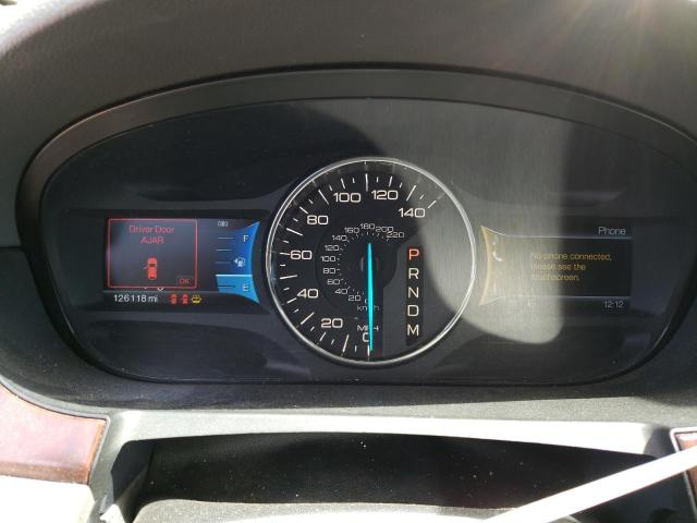 Photo 8 VIN: 2FMDK3KC1BBB35733 - FORD EDGE LIMIT 