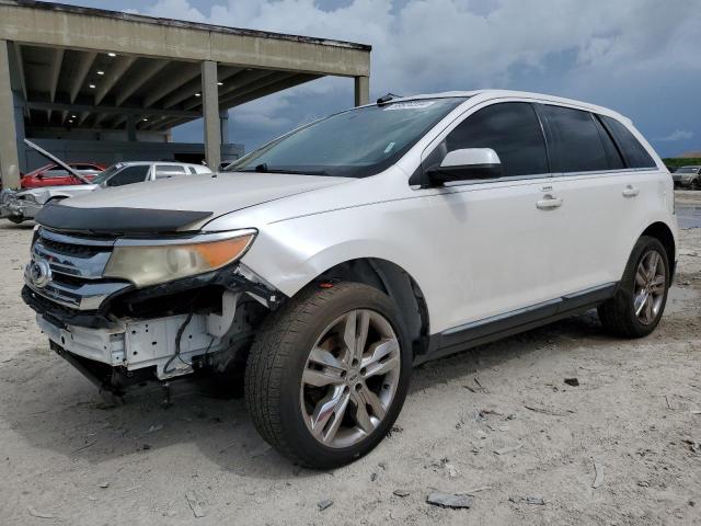 Photo 0 VIN: 2FMDK3KC1BBB50295 - FORD EDGE LIMIT 