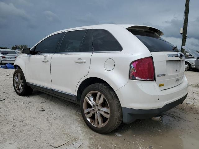 Photo 1 VIN: 2FMDK3KC1BBB50295 - FORD EDGE LIMIT 