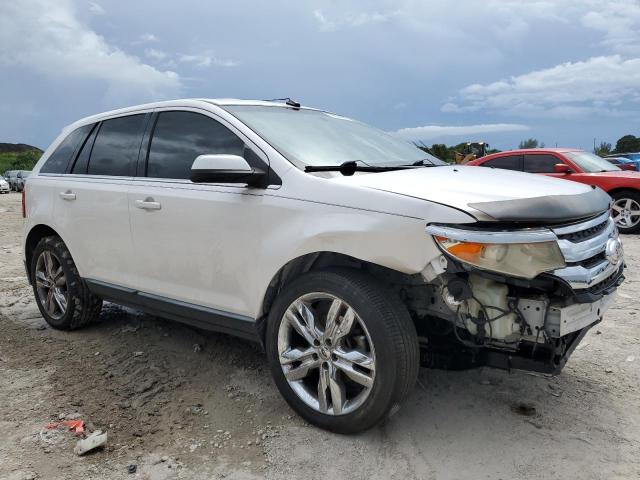 Photo 3 VIN: 2FMDK3KC1BBB50295 - FORD EDGE LIMIT 