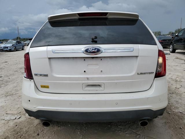 Photo 5 VIN: 2FMDK3KC1BBB50295 - FORD EDGE LIMIT 